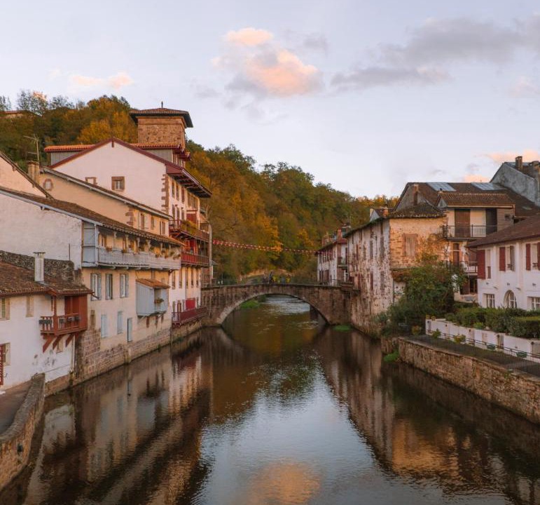 Photo of Others in Saint-Jean-Pied-de-Port