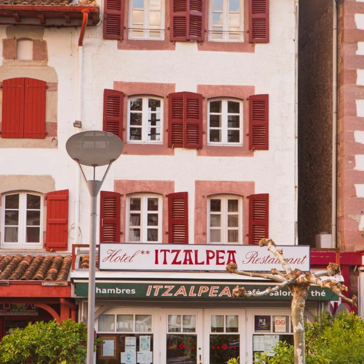 Photo of Others in Saint-Jean-Pied-de-Port