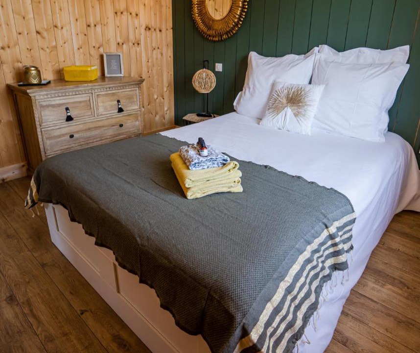 Photo of Bedroom in Lege-Cap-Ferret