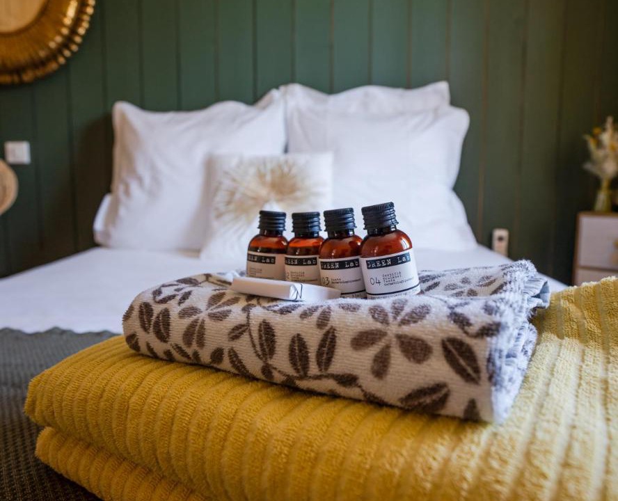 Photo of Bedroom in Lege-Cap-Ferret