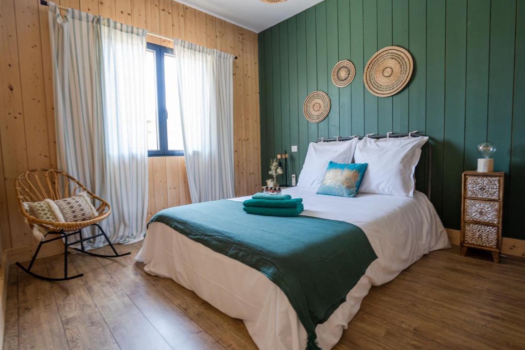 Photo of Bedroom in Lege-Cap-Ferret