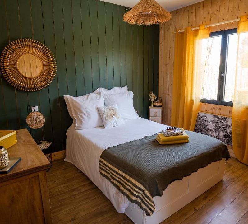 Photo of Bedroom in Lege-Cap-Ferret