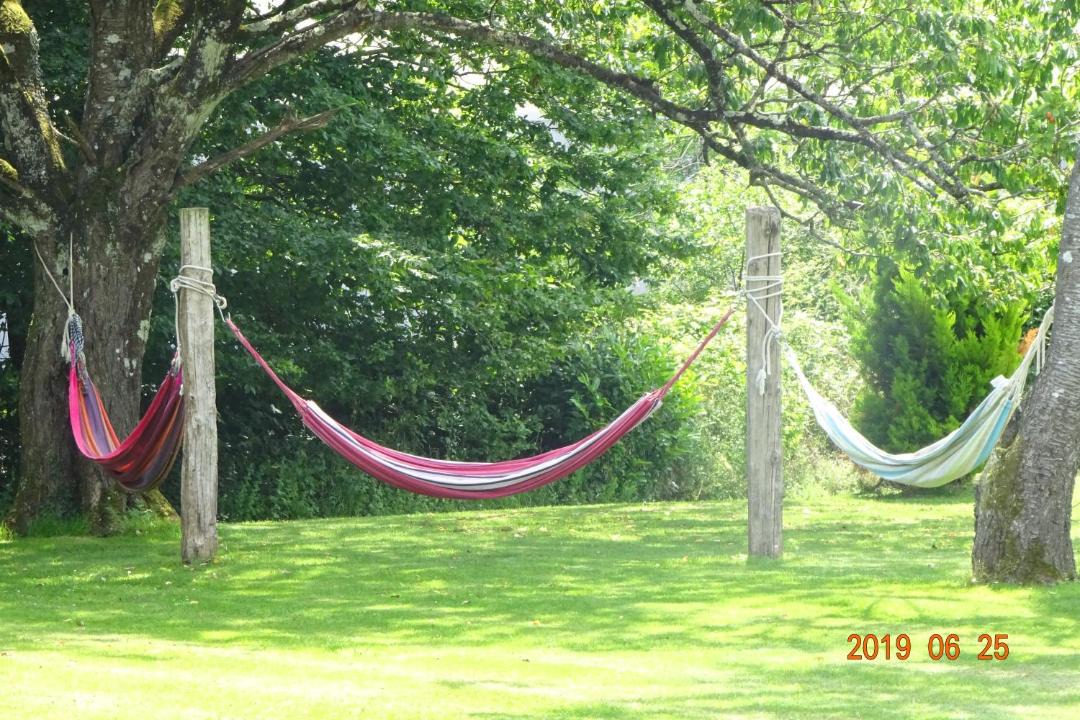Photo of Outdoor in Sauze-Vaussais