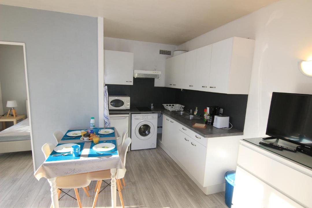 Photo of Kitchen in Soulac-sur-Mer