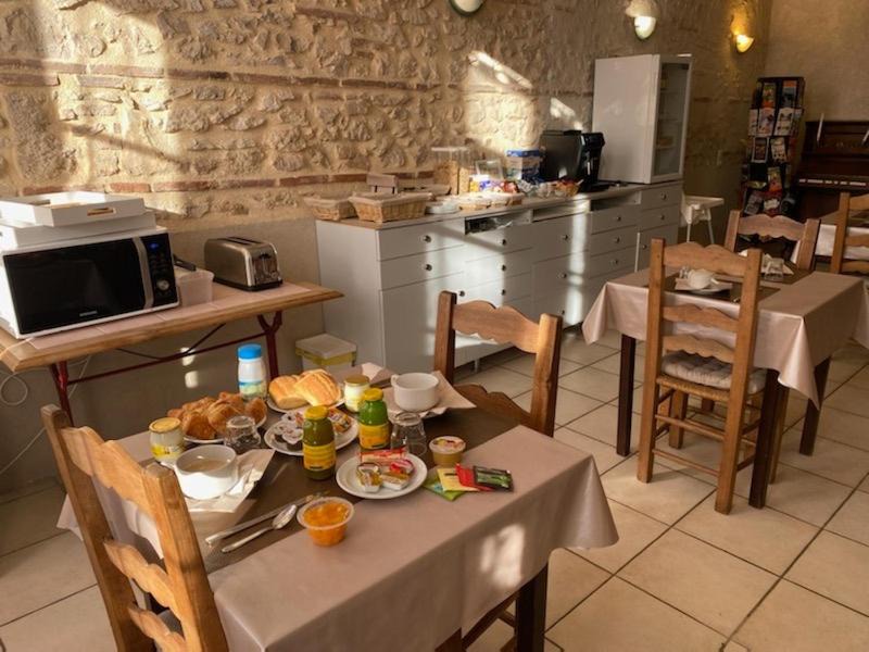 Photo of Kitchen in Agen