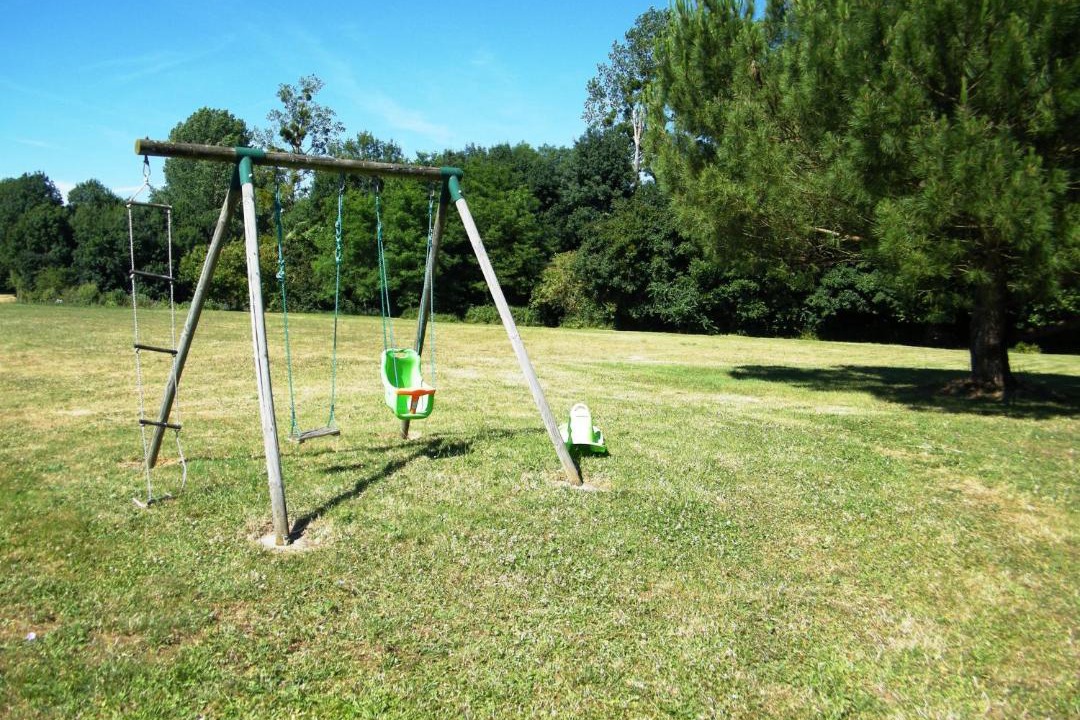 Photo of Outdoor in Montpellier de Medillan
