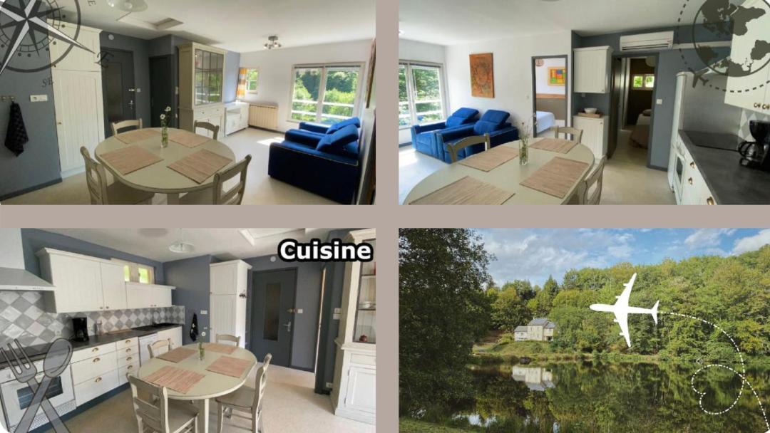 Photo of Livingroom in Saint-Hilaire-les-Courbes