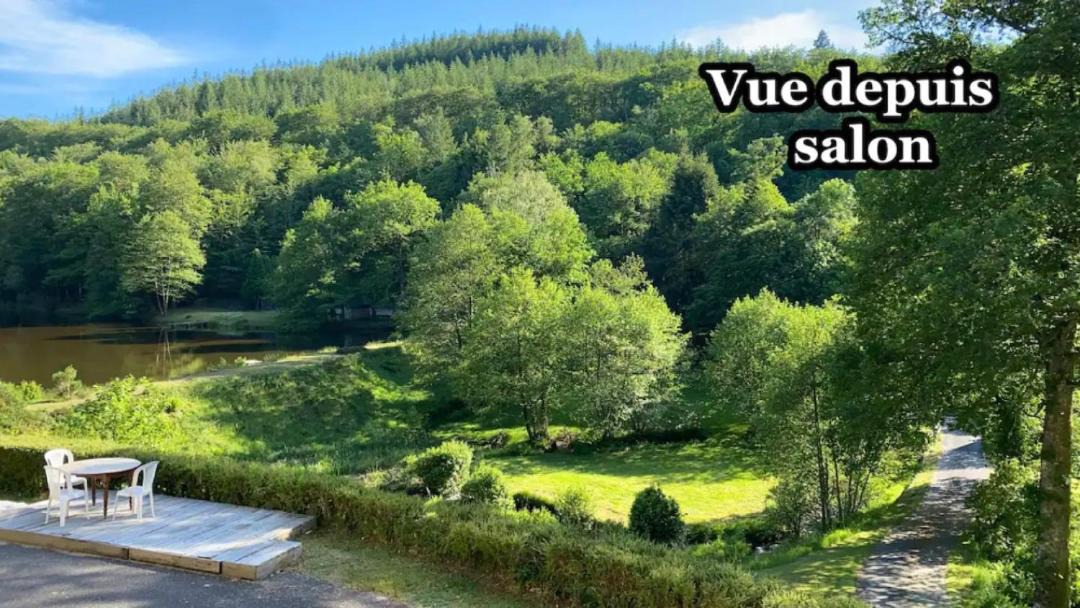 Photo of Others in Saint-Hilaire-les-Courbes