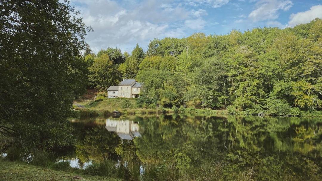 Photo of Outdoor in Saint-Hilaire-les-Courbes