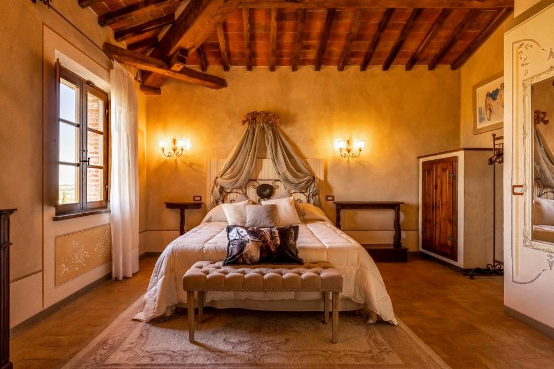 Photo of Bedroom in Santarello