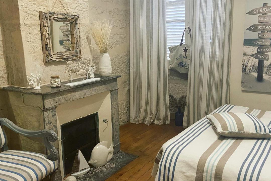 Photo of Bedroom in Centre Ville