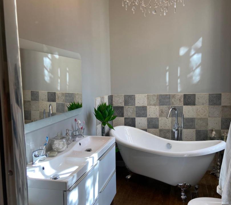 Photo of Bathroom in Centre Ville