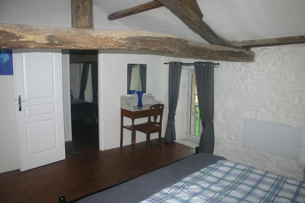 Photo of Bedroom in Princay
