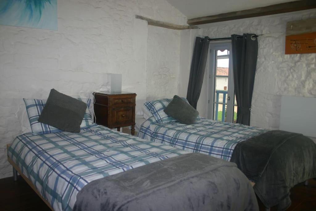 Photo of Bedroom in Princay