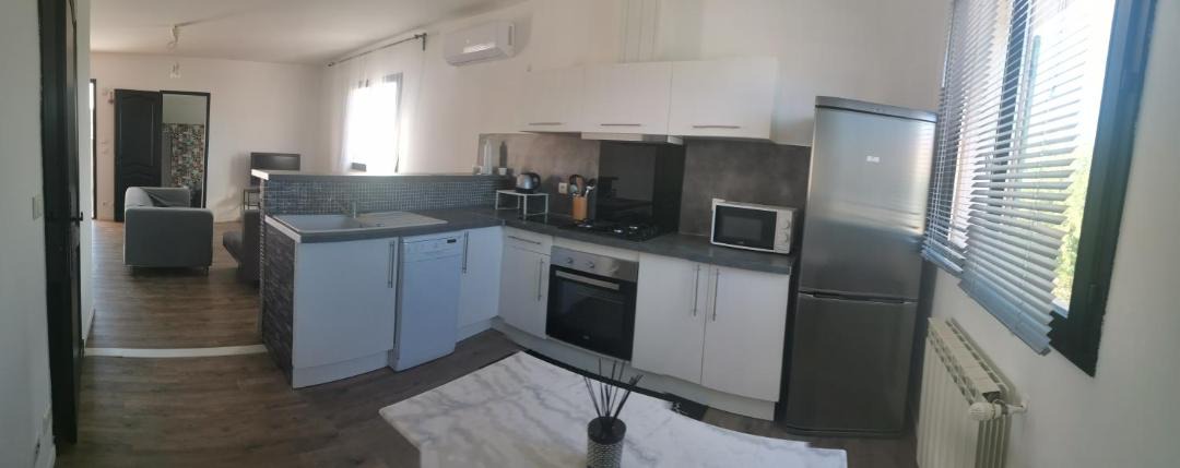 Photo of Kitchen in Gignac-la-Nerthe
