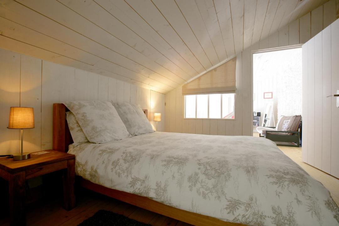 Photo of Bedroom in Sainte-Marie-de-Re