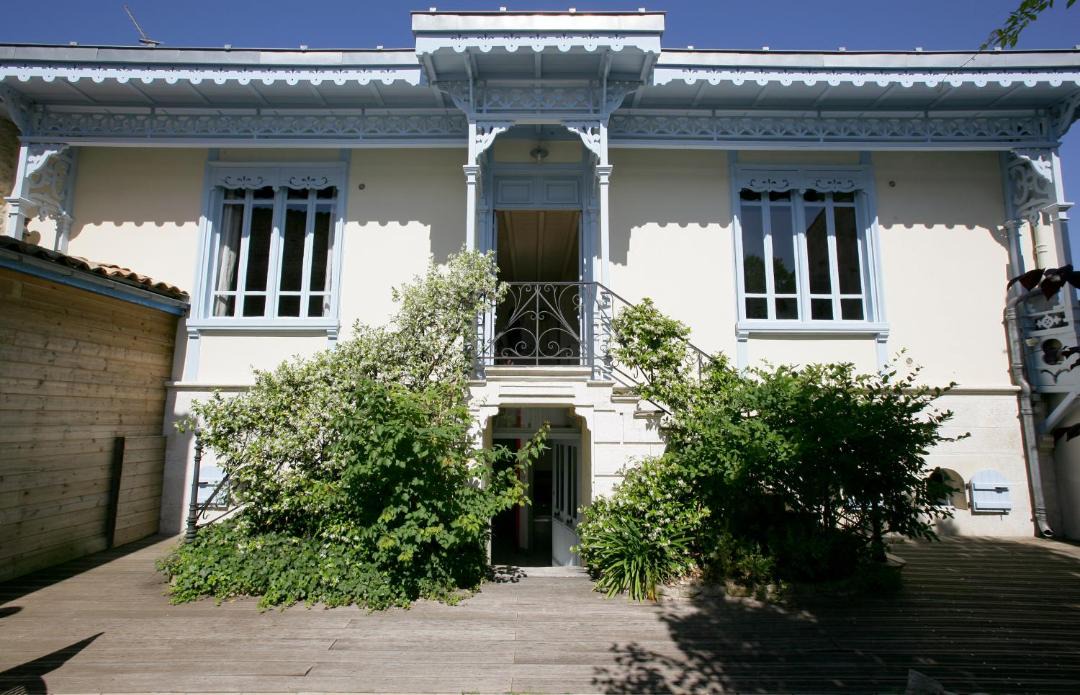 Photo of Buildings in Sainte-Marie-de-Re