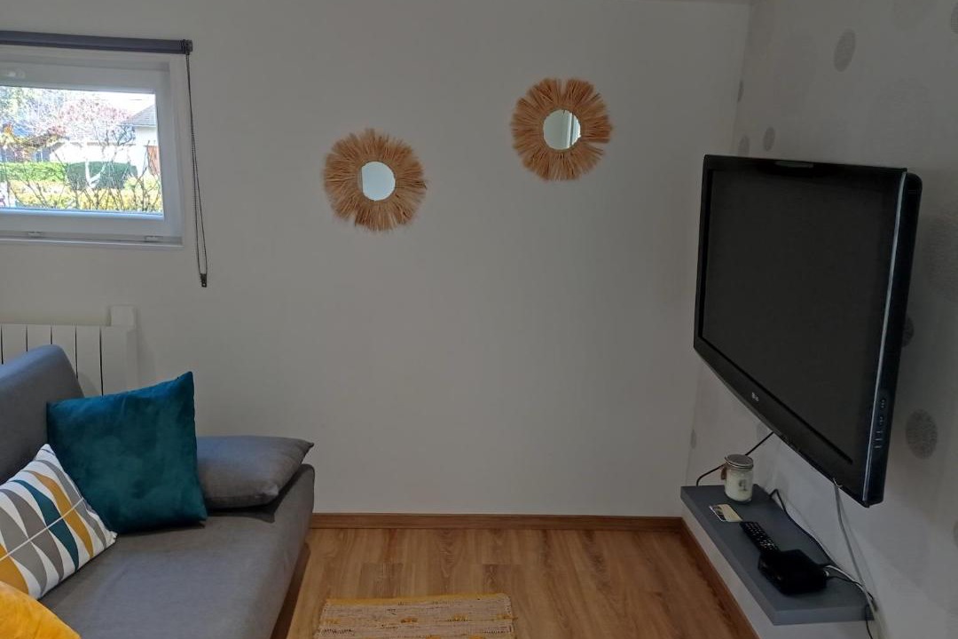 Photo of Livingroom in Egletons