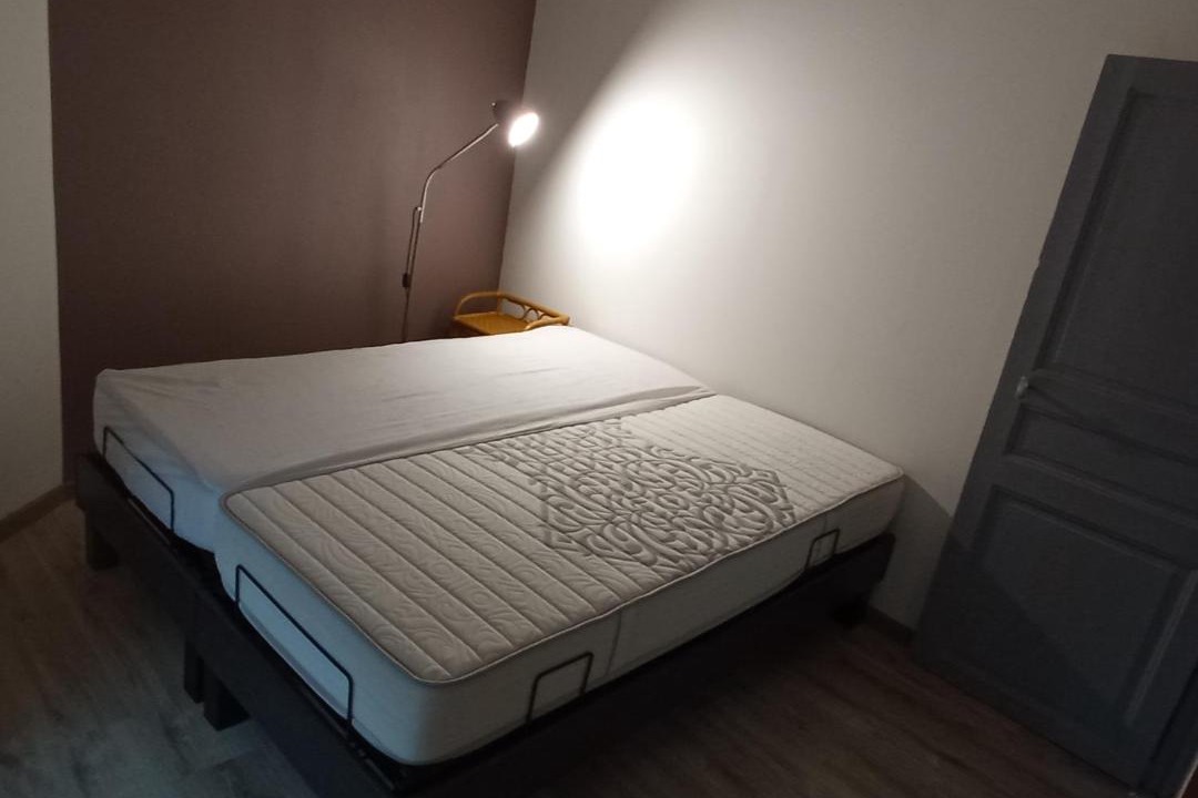 Photo of Bedroom in La Creche