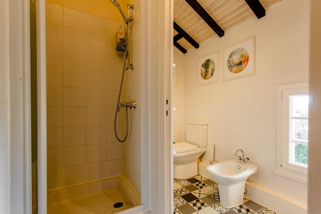 Photo of Bathroom in Sainte-Terre