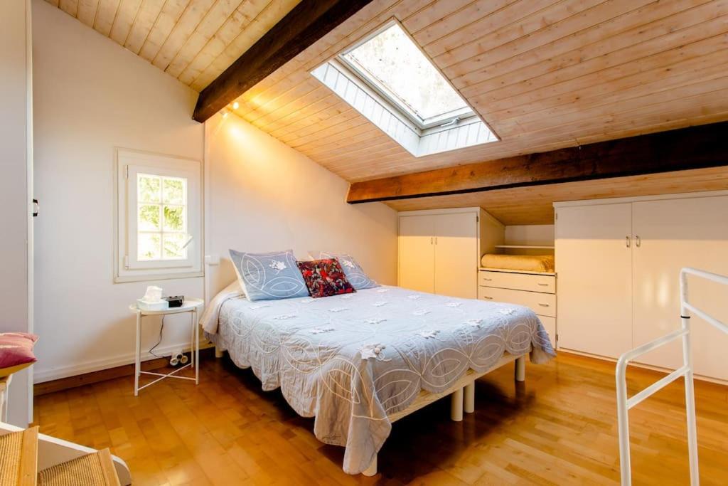 Photo of Bedroom in Sainte-Terre