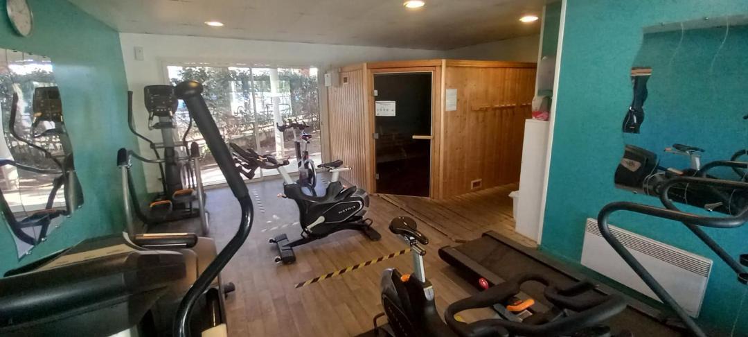 Photo of Livingroom in Moliets-et-Maa