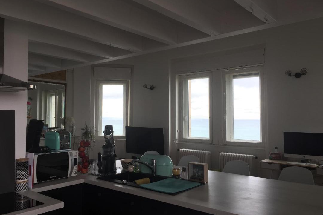 Photo of Kitchen in Biarritz