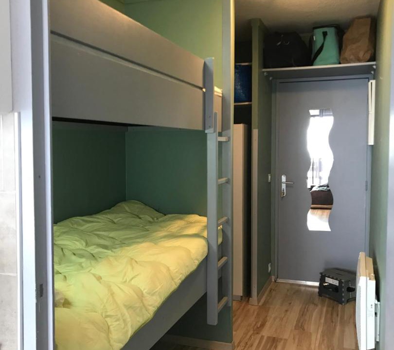 Photo of Bedroom in Arette