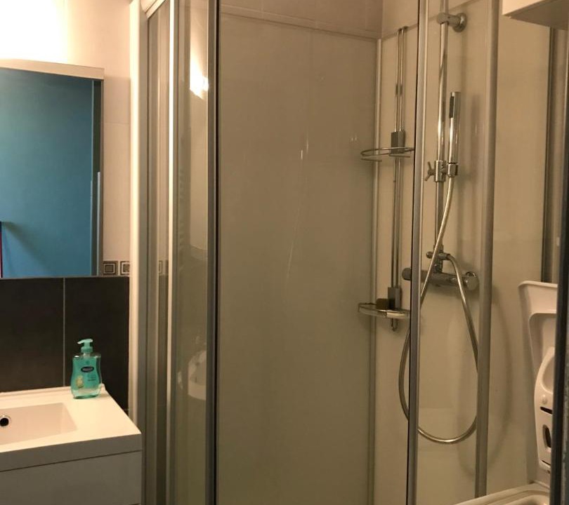 Photo of Bathroom in Arette