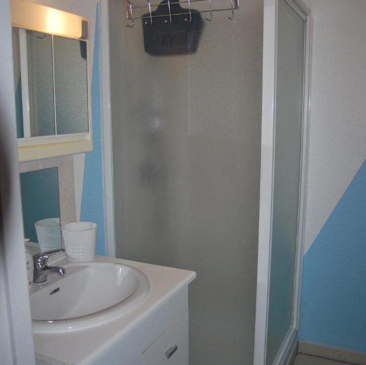Photo of Bathroom in Royan