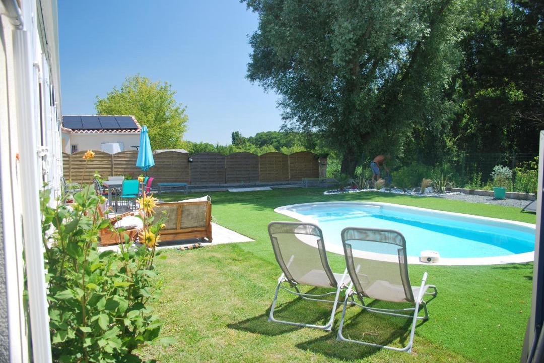 Photo of Outdoor in Royan