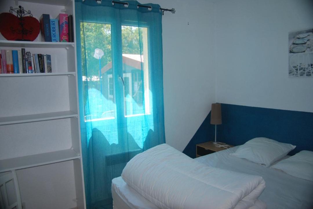 Photo of Bedroom in Royan