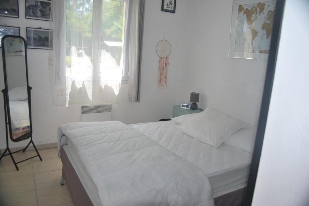 Photo of Bedroom in Royan
