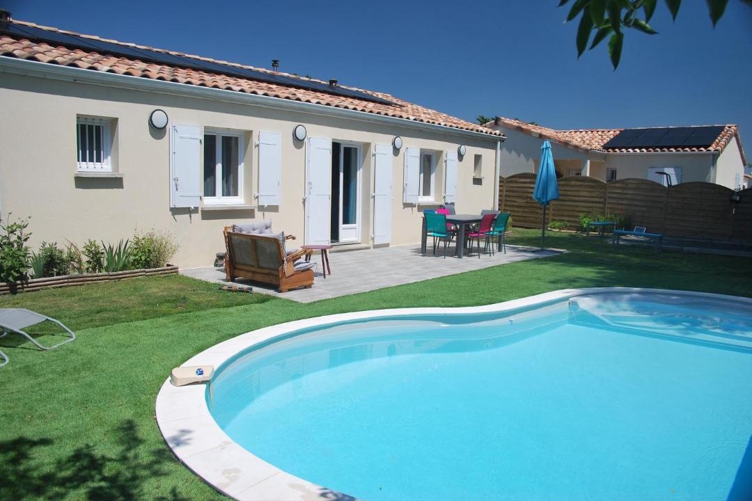 Photo of Outdoor in Royan