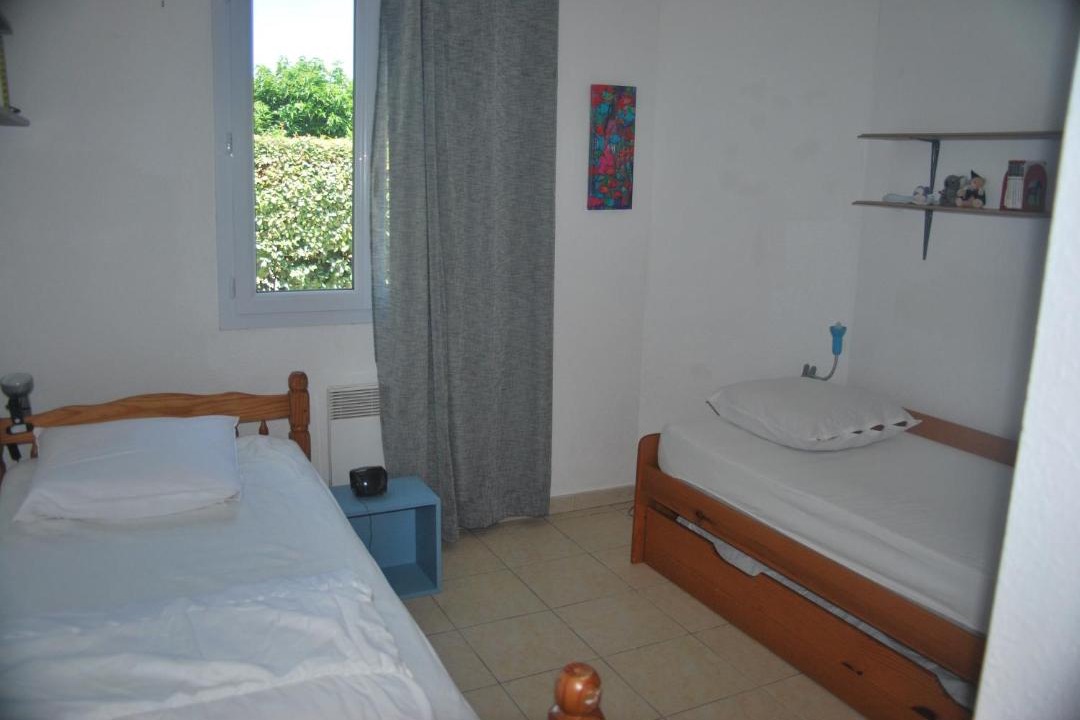 Photo of Bedroom in Royan