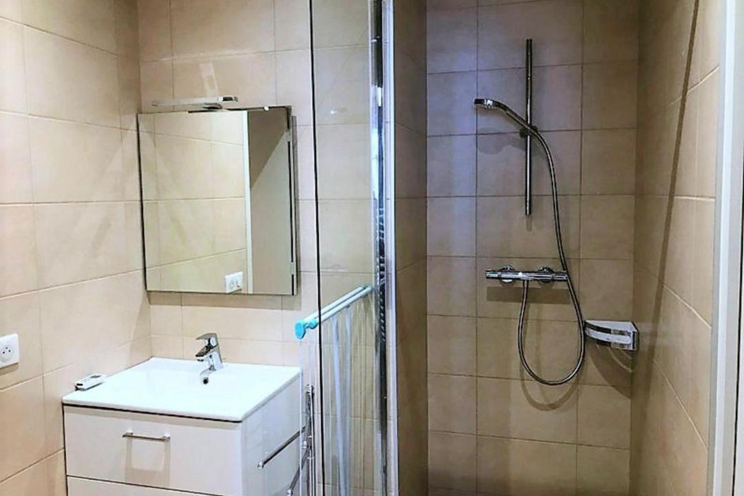 Photo of Bathroom in Saint-Jean-de-Luz City Center