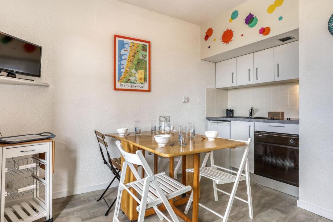 Photo of Livingroom in Le Penon