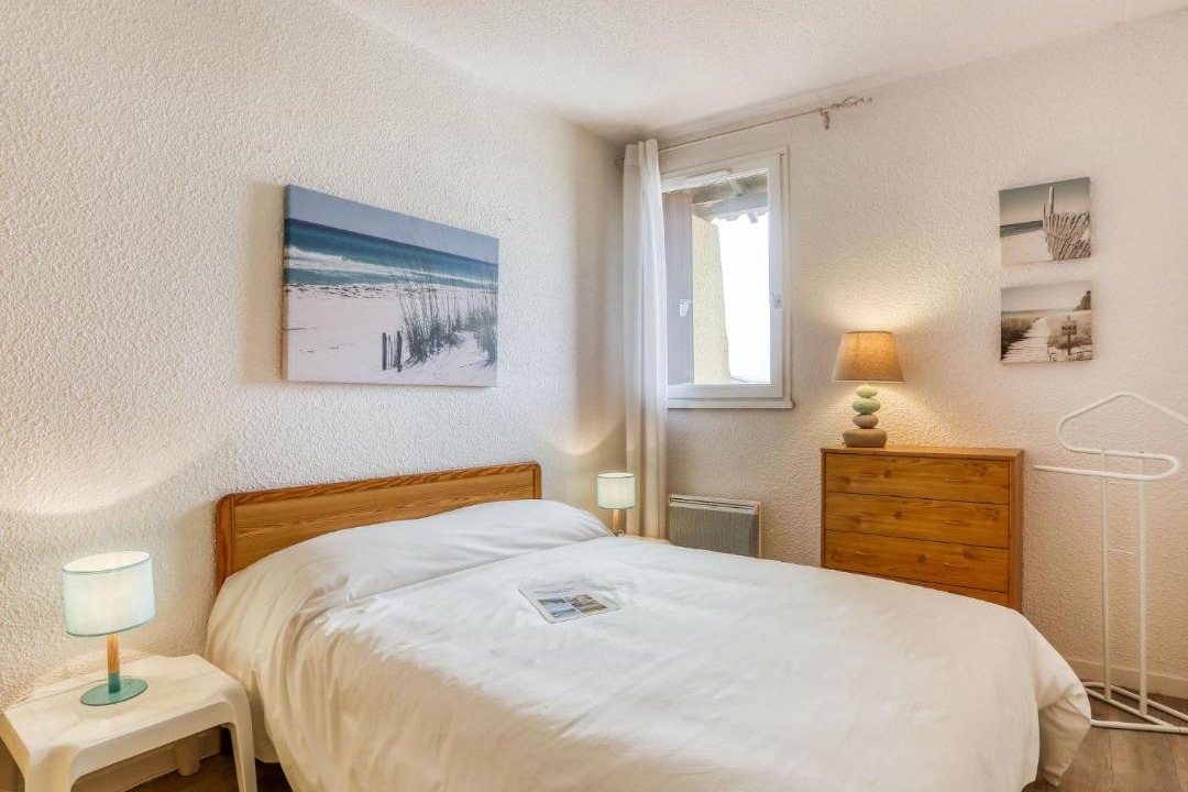 Photo of Bedroom in Le Penon