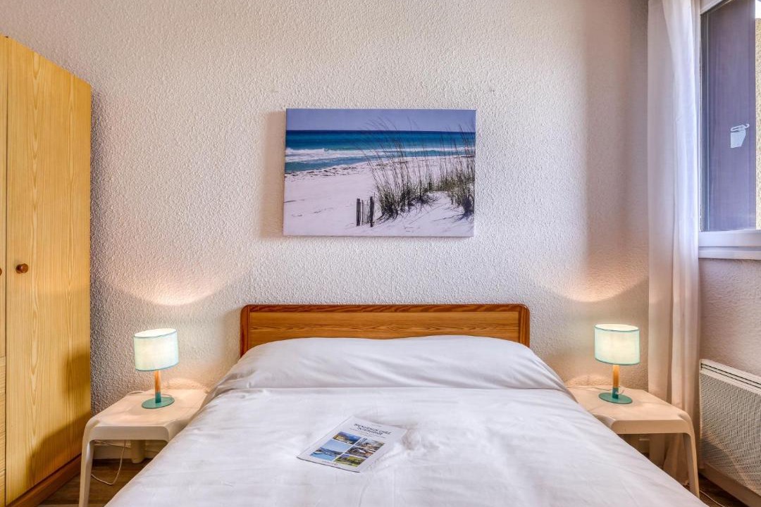 Photo of Bedroom in Le Penon
