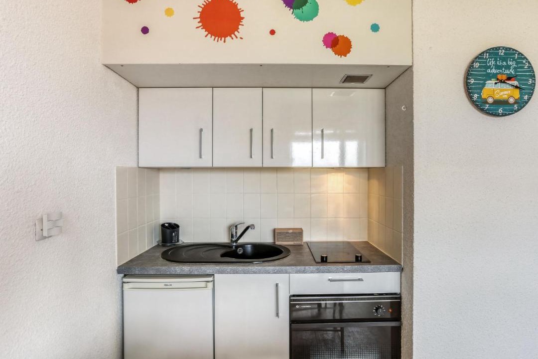 Photo of Kitchen in Le Penon