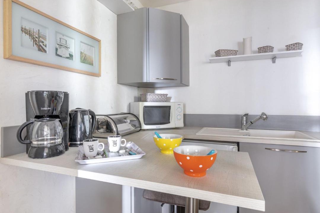 Photo of Kitchen in Arcachon