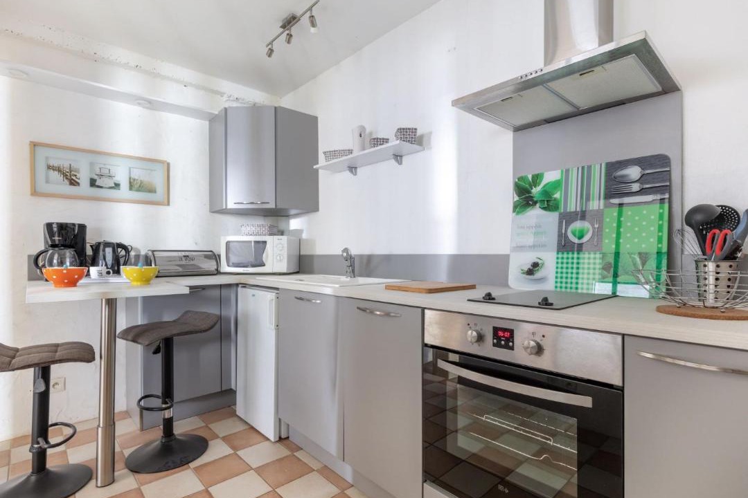 Photo of Kitchen in Arcachon
