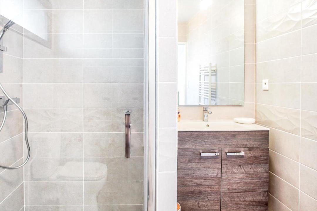 Photo of Bathroom in Biarritz