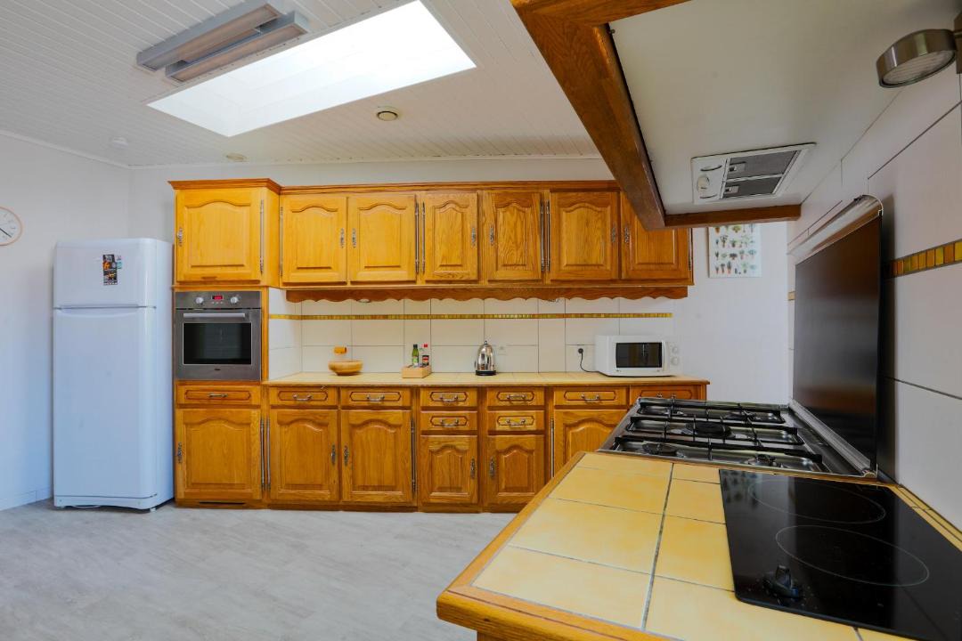Photo of Kitchen in Le Bois-Plage-en-Re
