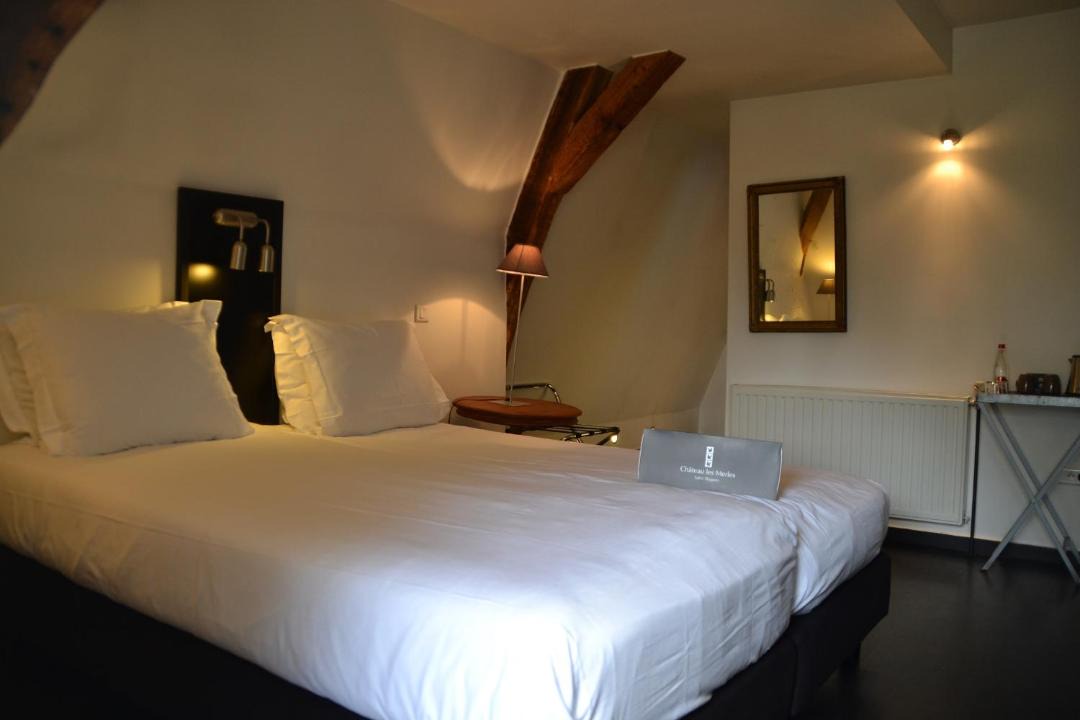 Photo of Bedroom in Mouleydier