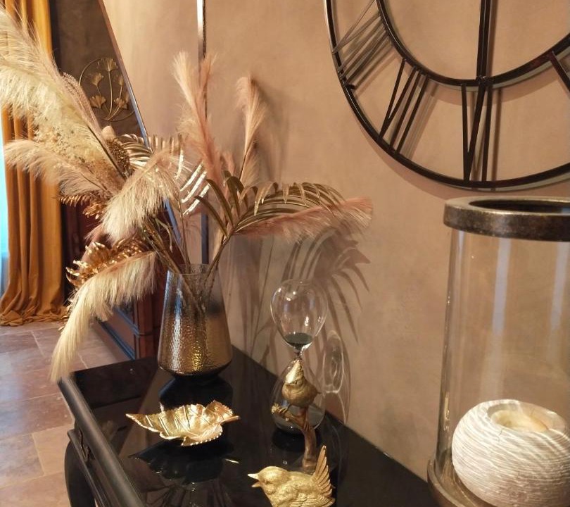 Photo of Livingroom in Aramits