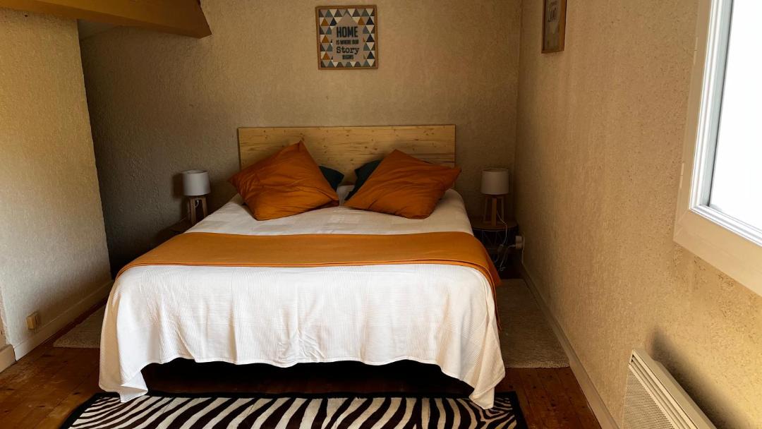 Photo of Bedroom in Saint-Trojan-les-Bains