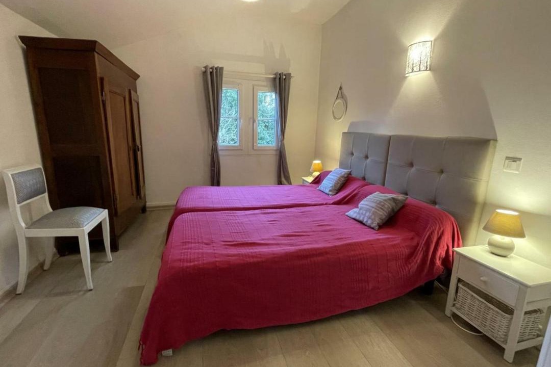 Photo of Bedroom in Beyrie-sur-Joyeuse