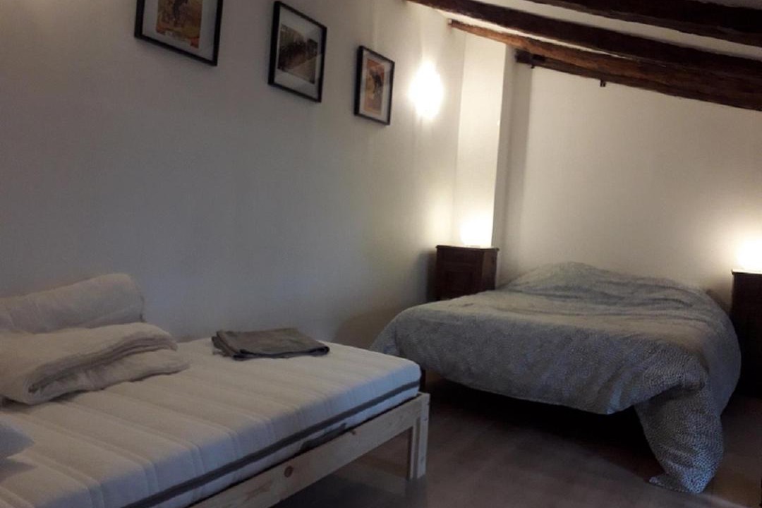 Photo of Bedroom in Buzet-sur-Baise