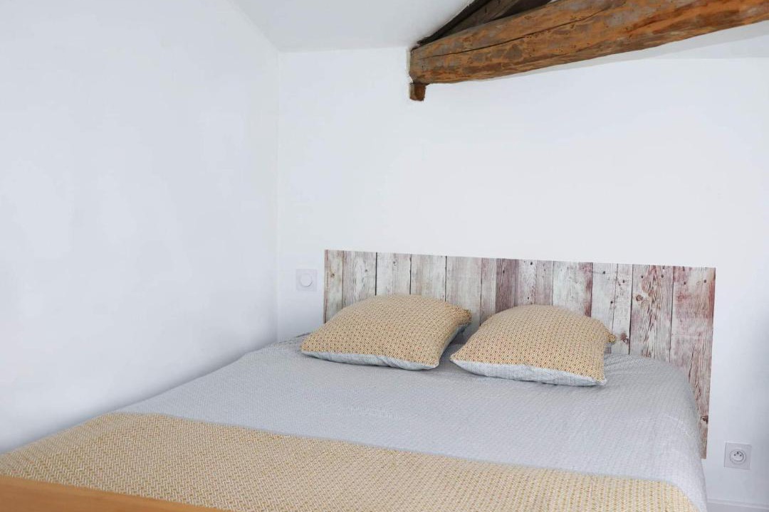 Photo of Bedroom in Penne-d'Agenais